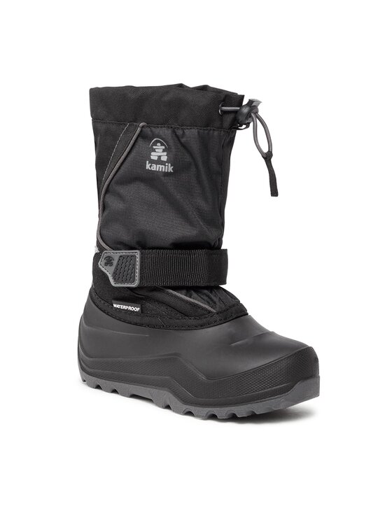 Kamik Kamik Lumesaapad Snowfall 2 NF8418C Must