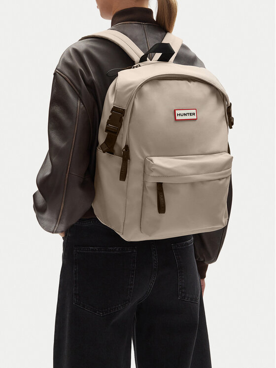 Hunter Hunter Rucksack HTR-B-009-07 Grau