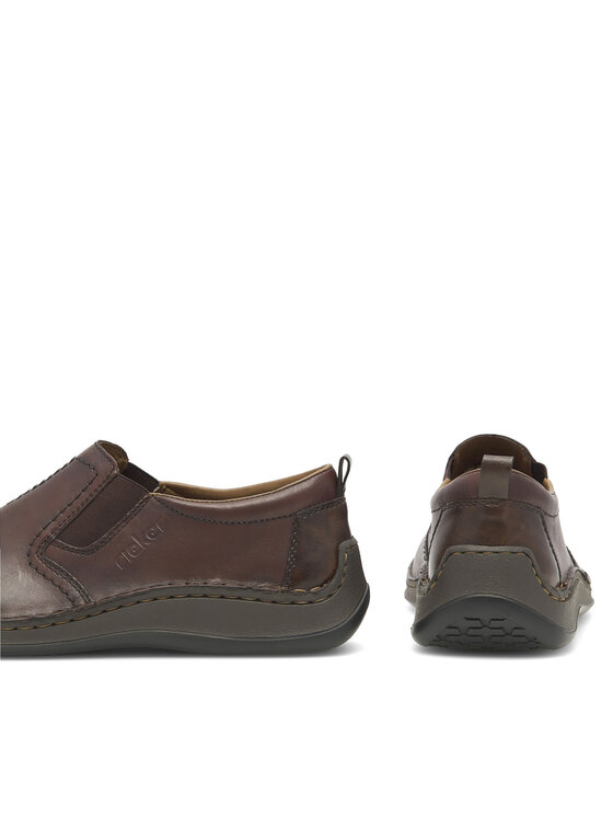 Rieker Rieker Scarpe basse 05264-25 Marrone