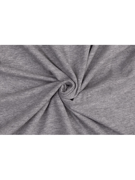 Mustang Mustang T-shirt Style Alex Grigio Regular Fit