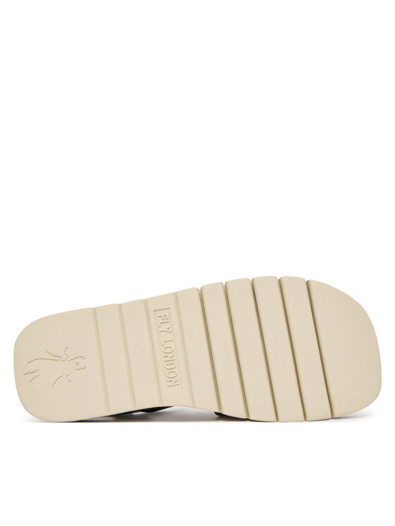 Fly London Fly London Босоніжки Sudyfly P145246 Зелений