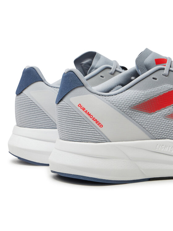 adidas adidas Tenisice za trčanje Duramo Speed IF9447 Siva