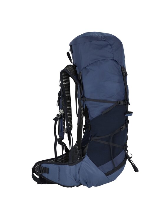 Jack Wolfskin Jack Wolfskin Plecak 300454 Błękitny