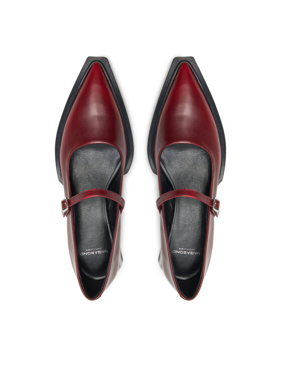 Vagabond Shoemakers Vagabond Shoemakers Pumps Vivian 5553-018-47 Rot