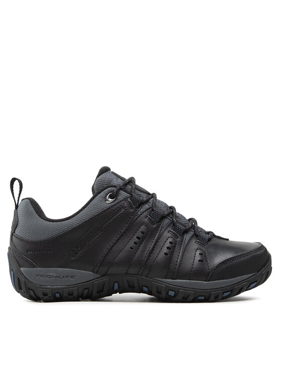Columbia Columbia Trekkingschuhe Woodburn II Waterproof BM3924 Schwarz