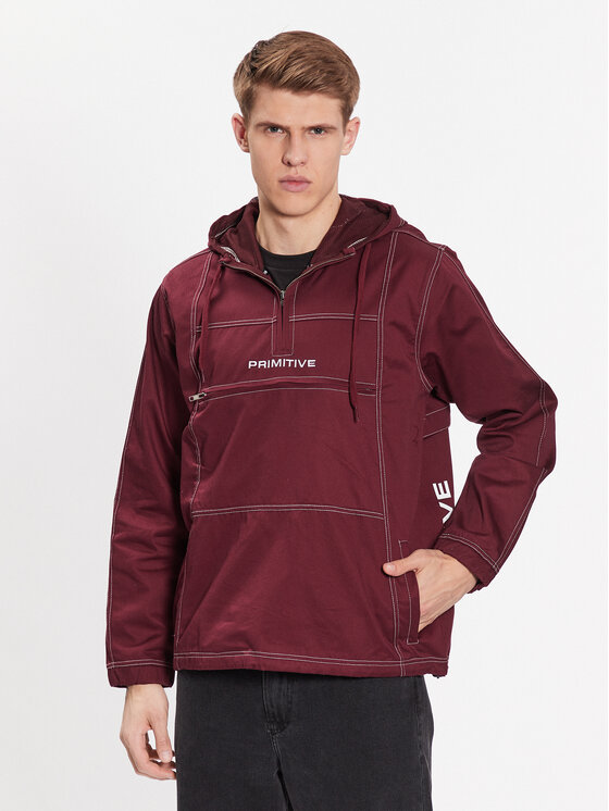 Giacca anorak Primitive
