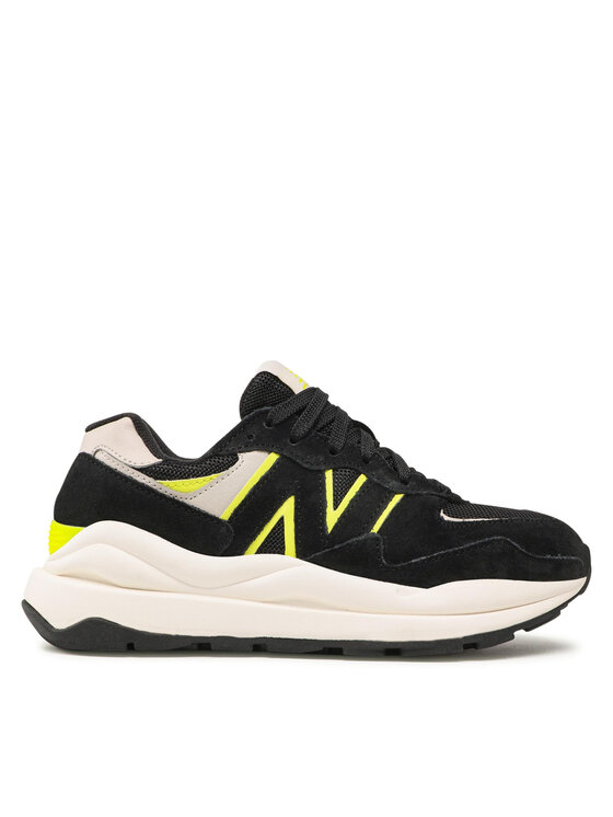 new balance nera