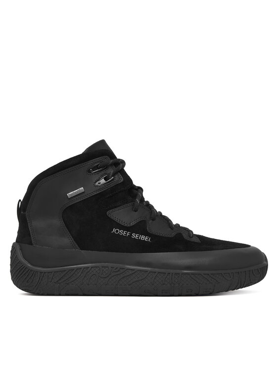 Josef Seibel Josef Seibel Снікерcи Freddy 50 26250-MA918 Чорний