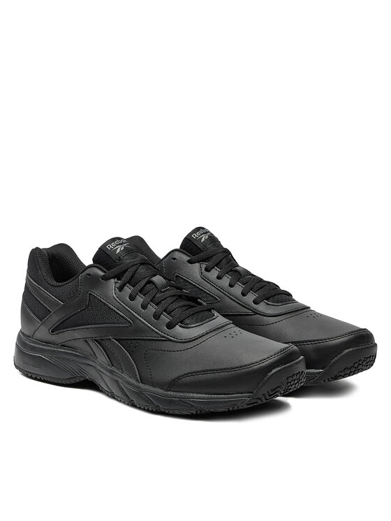 Reebok Reebok Tenisice Work N Cushion 100001162 Crna