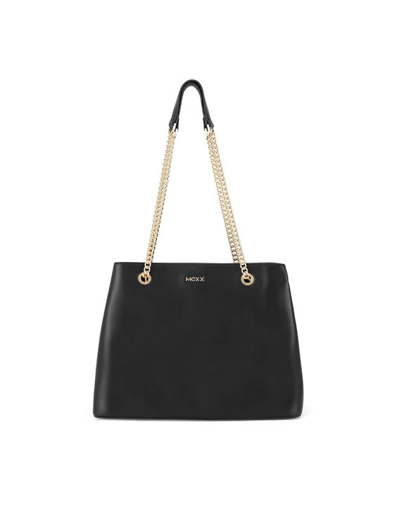 MEXX MEXX Дамска чанта MEXX-B-011-06 Черен