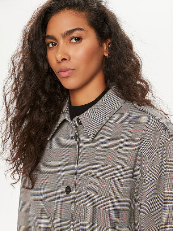 Tommy Hilfiger Tommy Hilfiger Kevad-sügis jope WW0WW43316 Hall Regular Fit