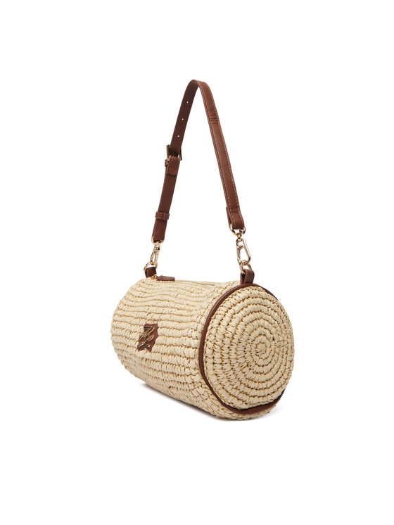 KARL LAGERFELD KARL LAGERFELD Kabelka B1W46072 Béžová