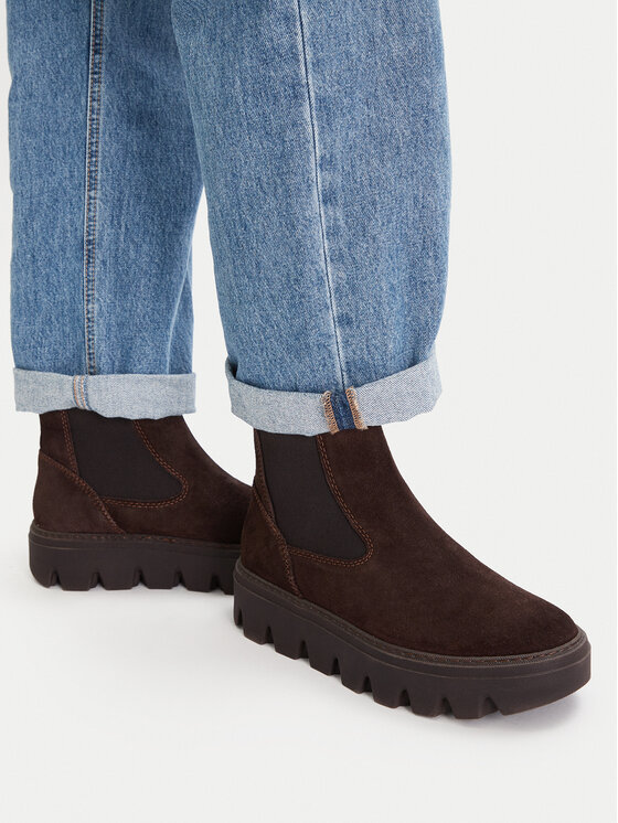 Tamaris Tamaris Челсі 1-25405-45 Коричневий