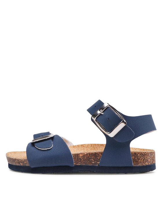 Primigi Primigi Sandalen 1929000 S Dunkelblau
