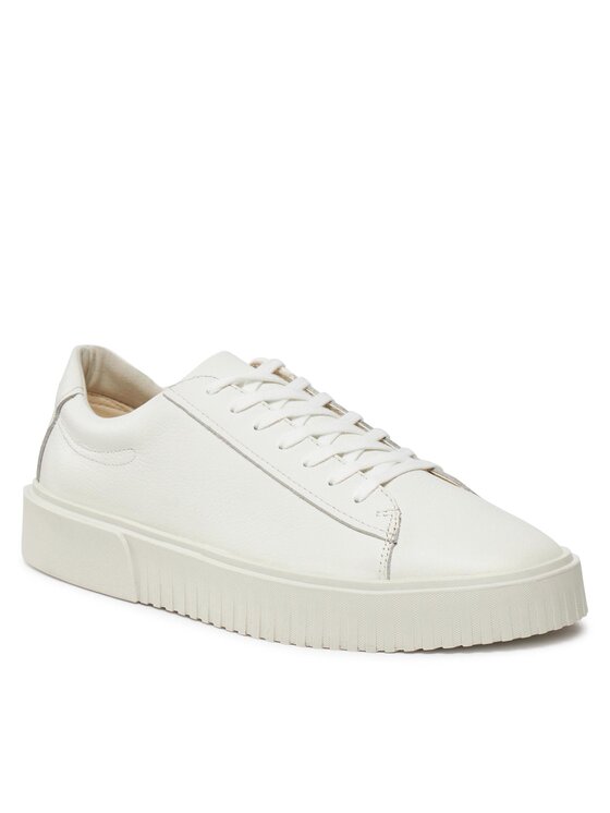 Vagabond Shoemakers Vagabond Сникърси Derek 5685-001-01 Бял