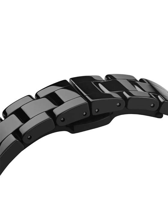 Daniel Wellington Daniel Wellington Orologio DW00100415 Nero