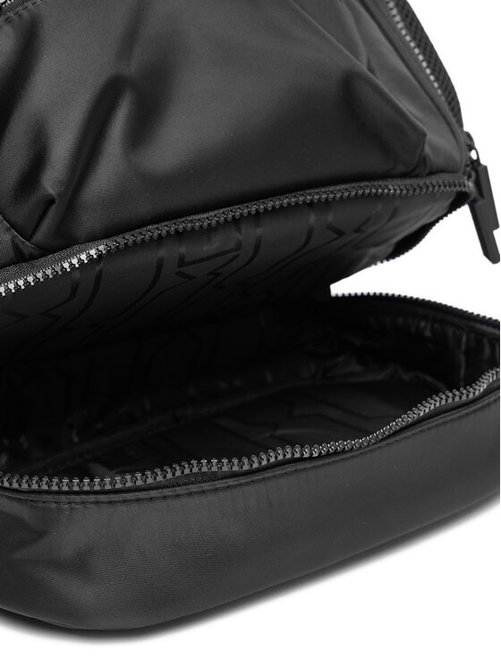 Hunter Hunter Rucksack CEO-HUNTER_ACCCS_05_AW2025 Schwarz