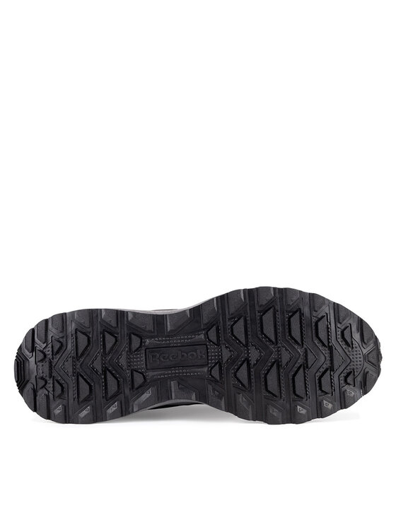 Reebok Reebok Trzewiki H1-003 MM Szary