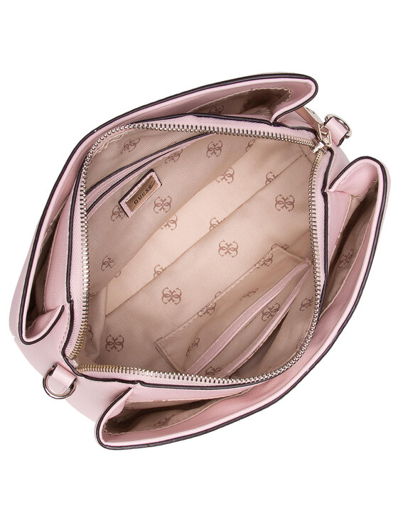 Guess Guess Handtasche Ambrose (VG) HWVG81 08140 Rosa