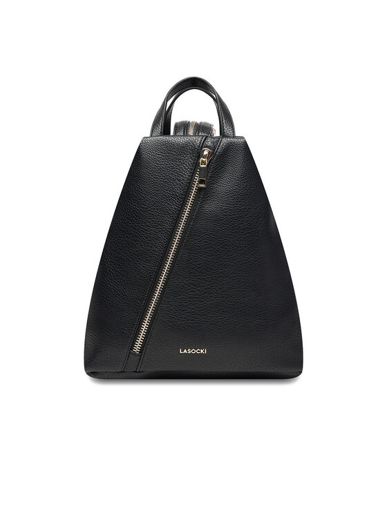 Lasocki Lasocki Rucsac LSK-K-017-06 Negru