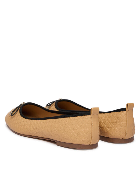 Aldo Aldo Ballerinas Taylynn 14193664 Beige