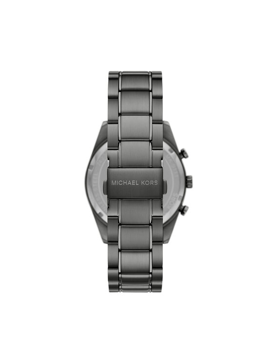 Michael Kors Michael Kors Zegarek Accelator MK9111 Szary