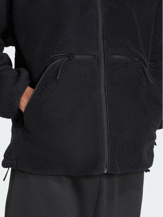 adidas adidas Polar 154113 Czarny Regular Fit