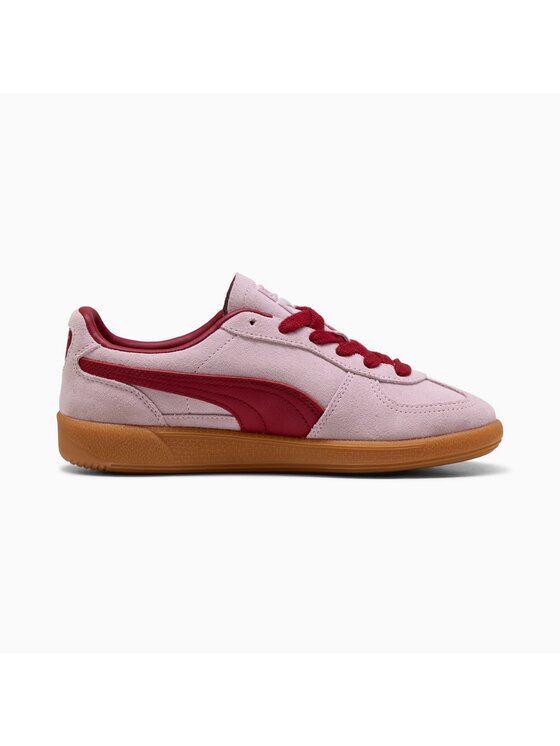 Puma Puma Sneakersy 396463 Różowy