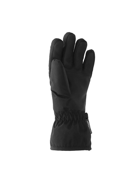 4F 4F Skihandschuhe 4FJAW23AFGLF093 Schwarz