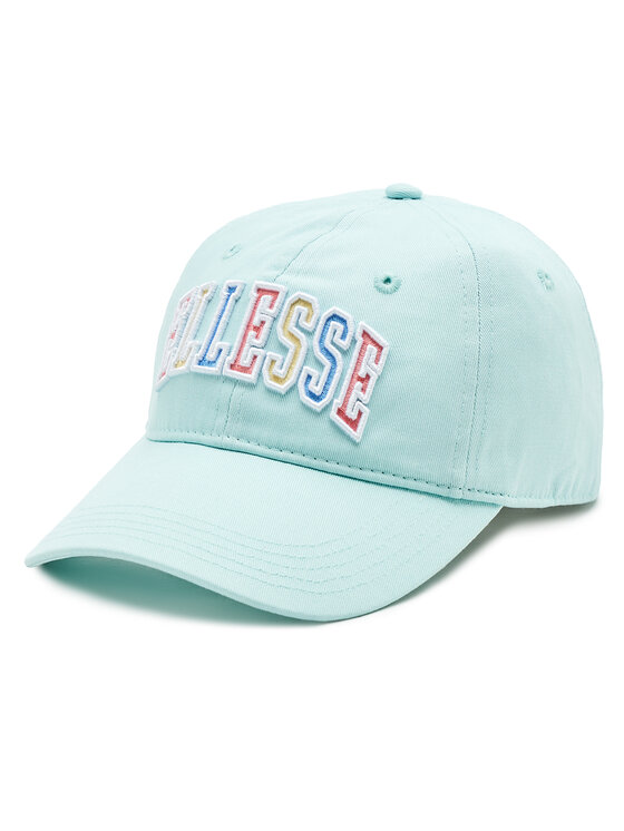 Șapcă Ellesse Capalo SARA3046 Albastru celest