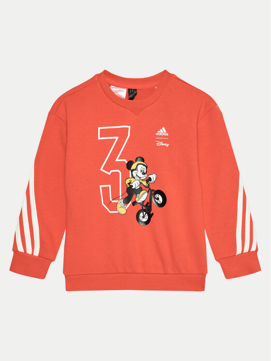 Adidas disney jogginganzug shop
