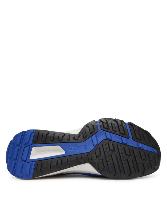 adidas adidas Bežecké topánky Terrex Soulstride Trail JR7073 Modrá