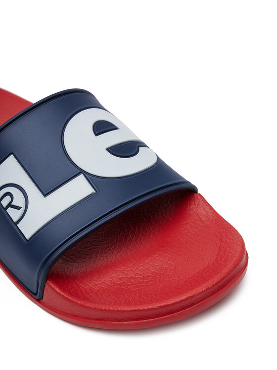 Levi's® Levi's® Шльопанці June L VPOL0239S Cиній