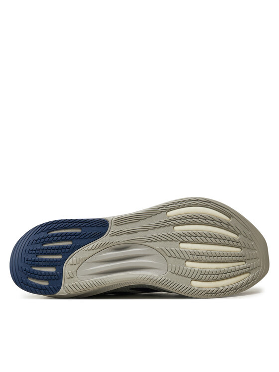 adidas adidas Běžecké boty Supernova Stride 2 M IH8644 Šedá