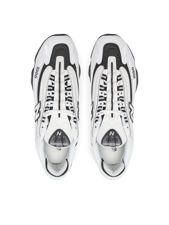 New Balance New Balance Αθλητικά U100077E Λευκό