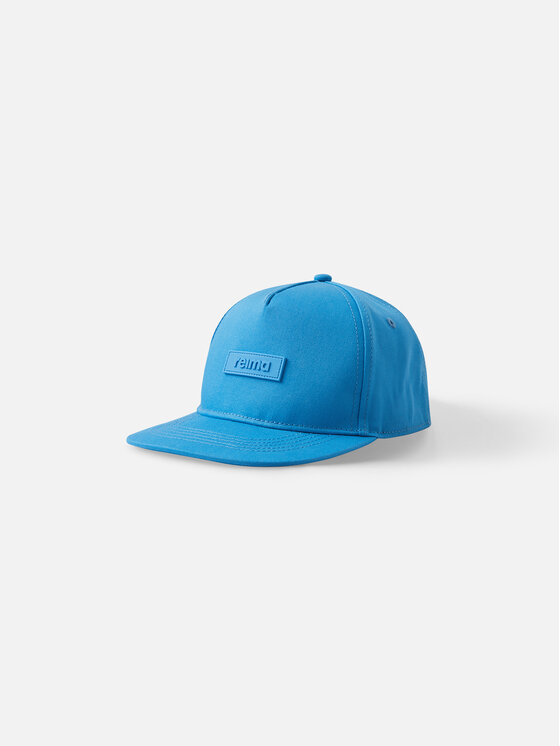 Cappellino Lippis 5300122B Blu