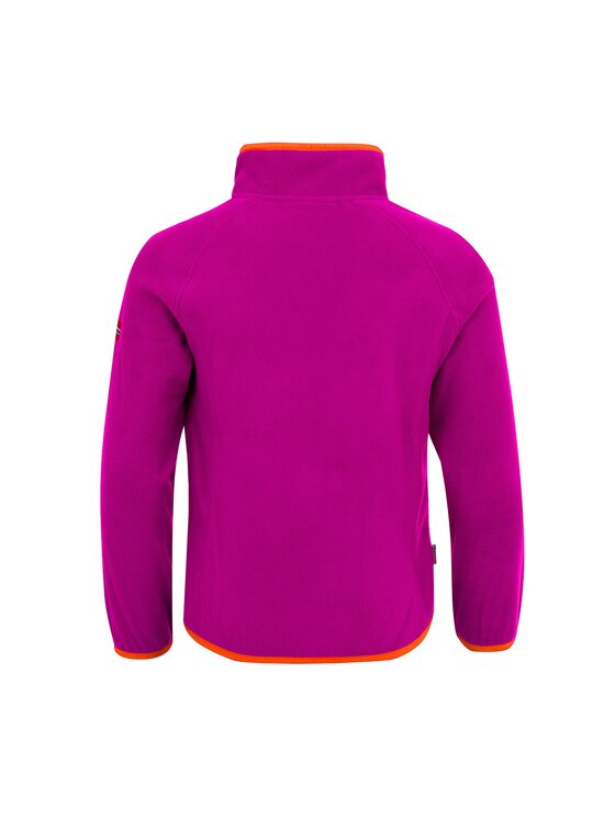 TROLLKIDS TROLLKIDS Polar 707-200 Różowy Regular Fit