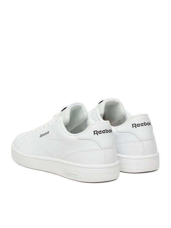 Reebok Reebok Sneakersy C-COURT CLEAN 100074369 M Biały