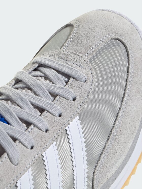 adidas adidas Półbuty SL 72 RS Szary