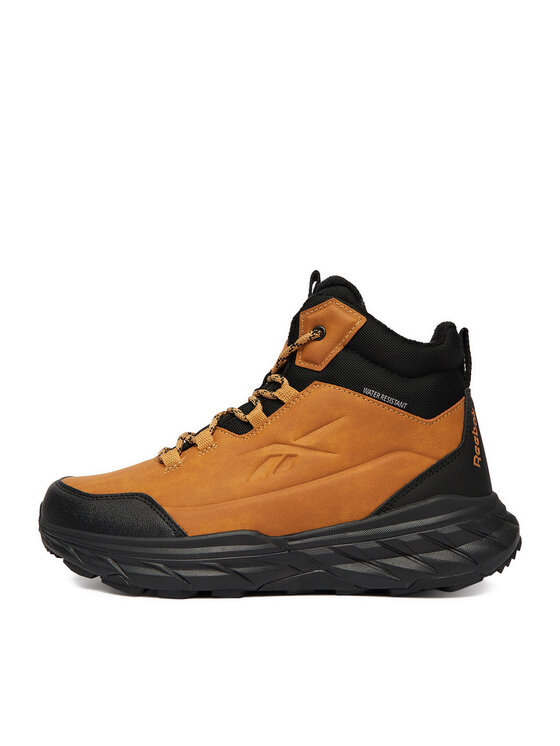 Reebok Reebok Auliniai batai CEOWB-H8-301 Ruda
