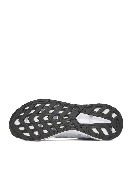 Reebok Reebok Tekaški čevlji EO-ZIG DYNAMICA 6 100244516 W Siva