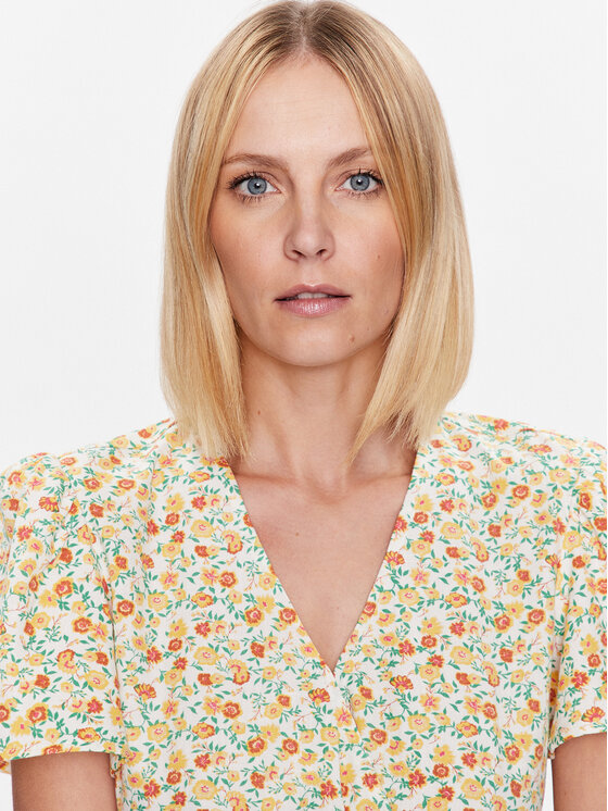 Vestito da giorno Spring Light EBJWD00120