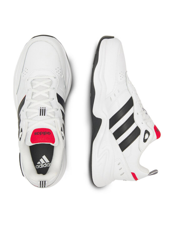 adidas adidas Sneakers Strutter EG2655 Alb