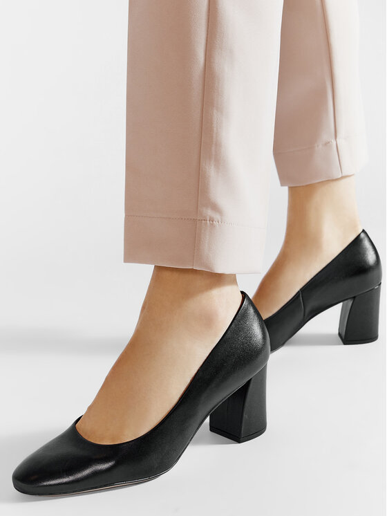 HÖGL HÖGL Scarpe basse 0-125000 Nero