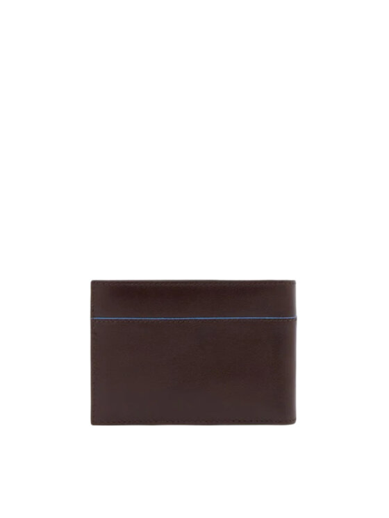 Piquadro Piquadro Portafoglio pu1392b2vr-mo Marrone