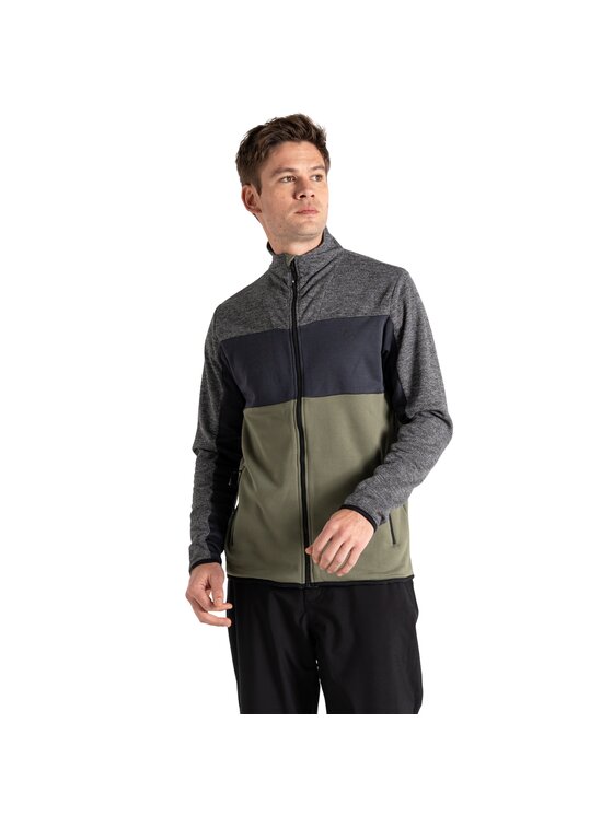 Dare2B Dare2B Kurtka outdoor Venture Szary Core Fit