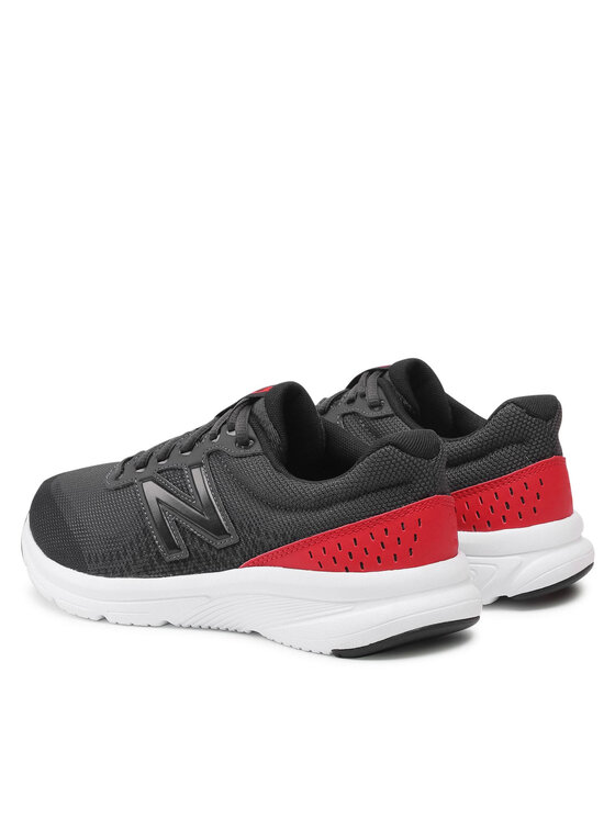 New Balance New Balance Jooksujalatsid M411CK2 Must