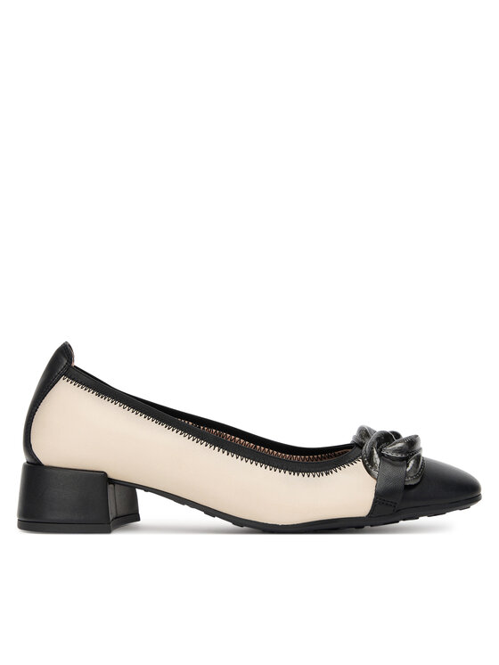 Hispanitas Hispanitas Scarpe basse CHI254349 Bianco