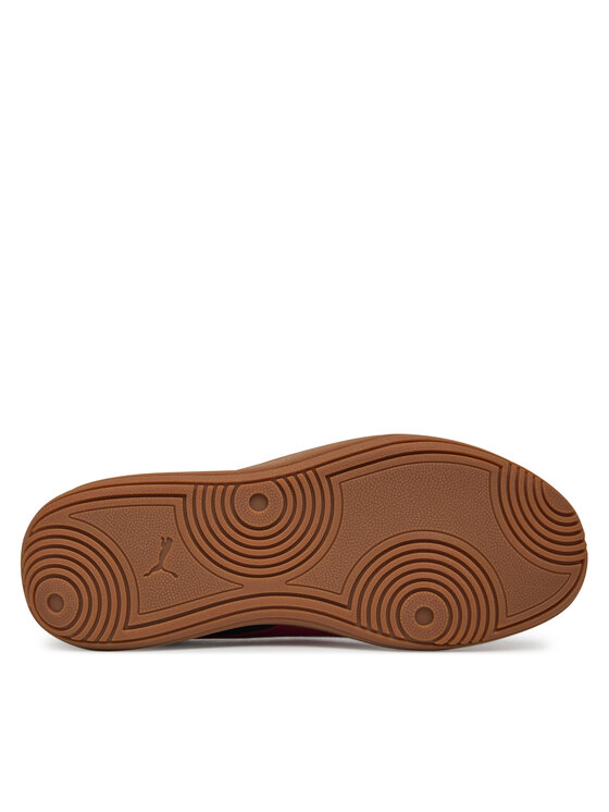 Puma Puma Сникърси Club Klassika SD 400718 05 Зелен