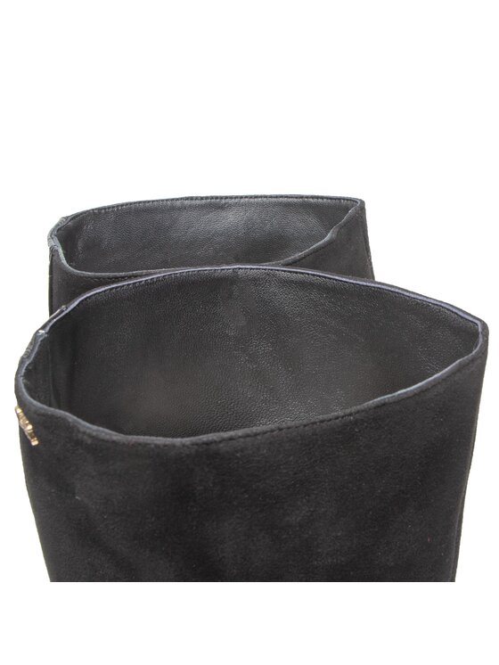 Rage Age Rage Age Cizme RA-08-06-000382 Negru